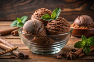 Glace artisanale à Eysines