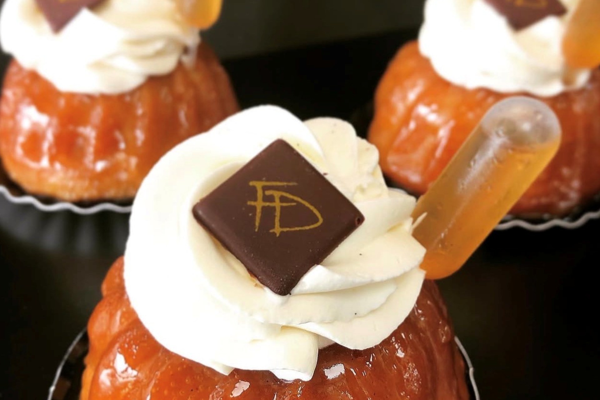 patisserie