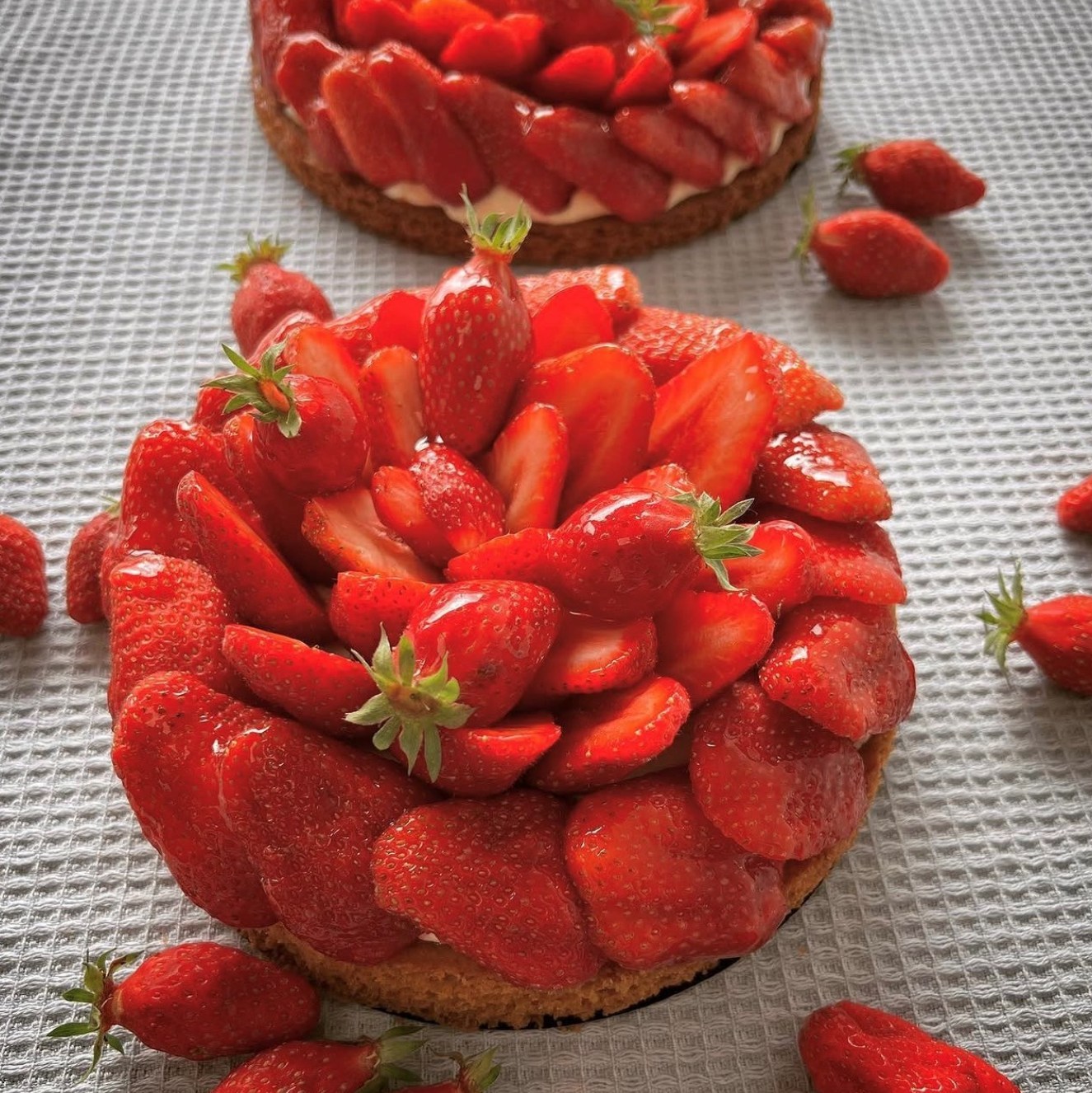 patisserie