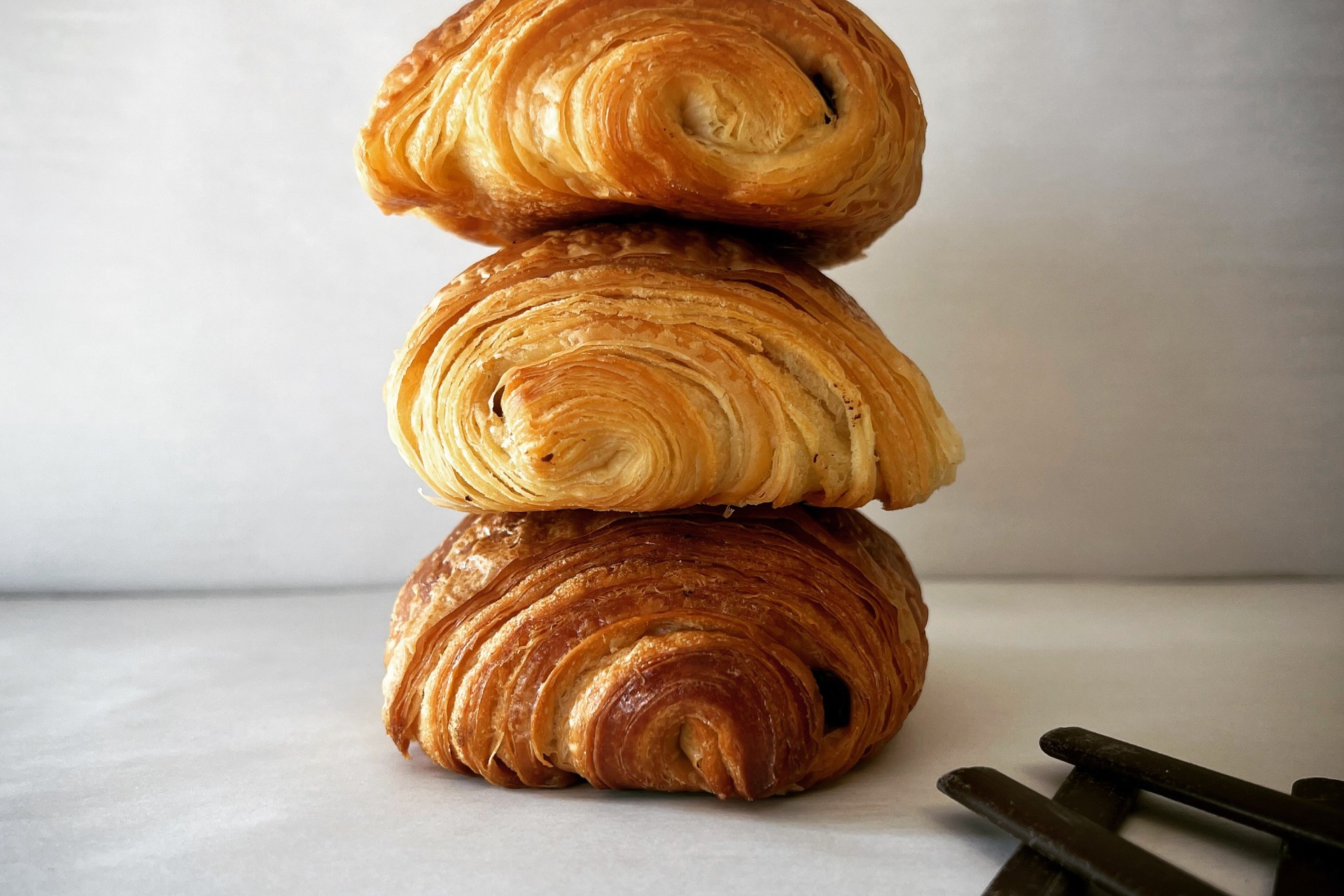 viennoiseries maison