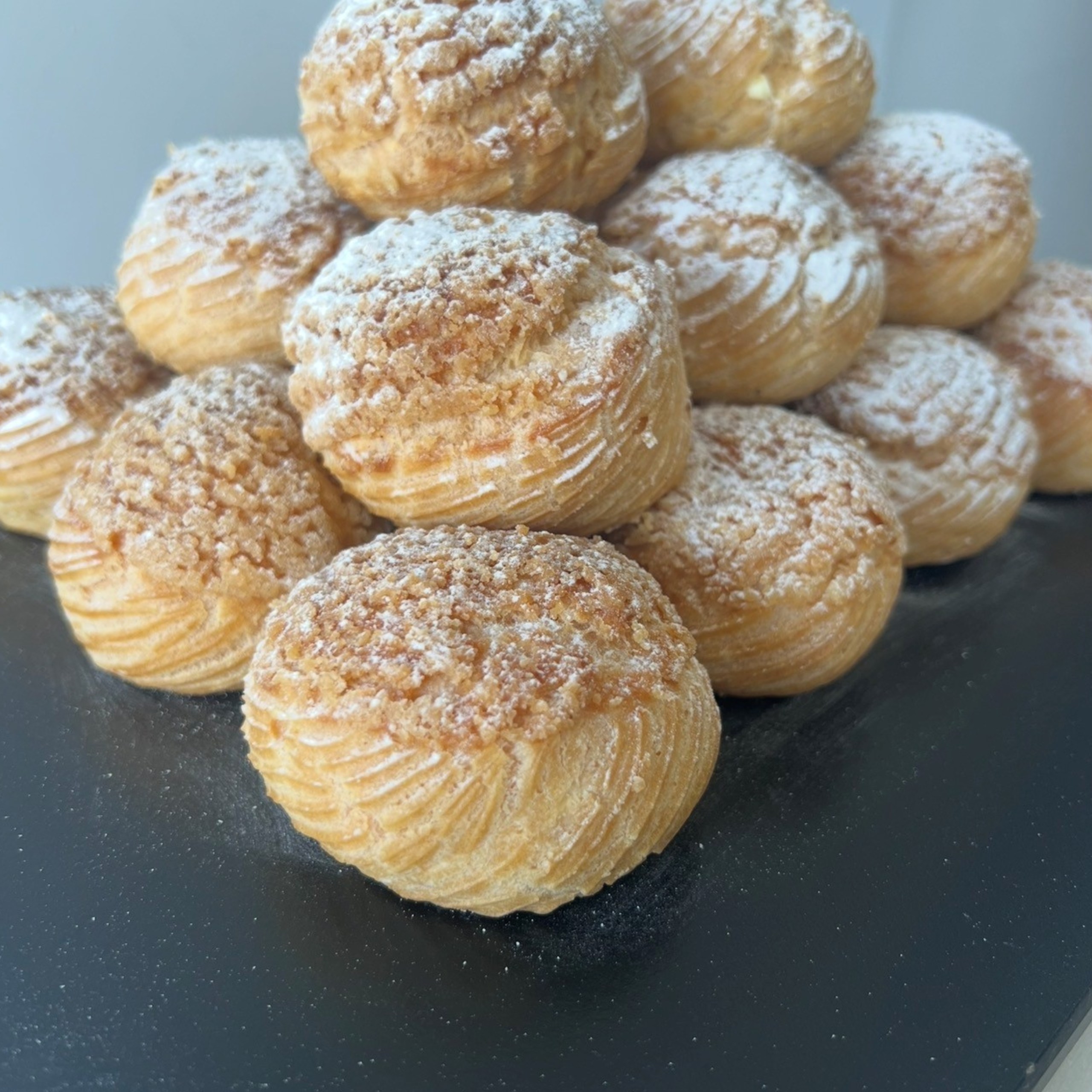 viennoiseries maison